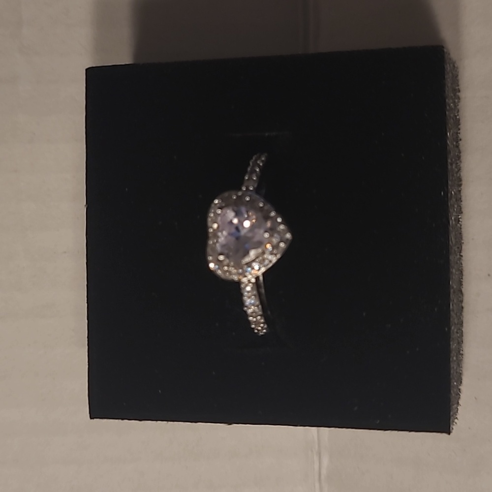 Sparkle Heart